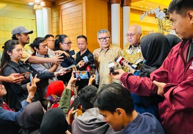 PWI dan AFPI Perkuat Literasi Pindar, Pers Didorong Jadi Garda Terdepan Edukasi Publik Lawan Pinjol Ilegal