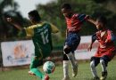 BP Batam Perkuat Pembinaan Talenta Muda Lewat Batam Prime International Grassroot Football Festival 2026