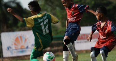 BP Batam Perkuat Pembinaan Talenta Muda Lewat Batam Prime International Grassroot Football Festival 2026