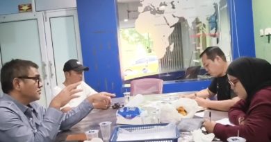 PWI Kepri Siapkan UKW Akbar 2026 Gratis, Siapkan 6 Kelompok dengan Verifikasi Ketat