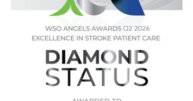 RSBP Batam Torehkan Standar Pelayanan Kelas Dunia, Raih Diamond Status dari WSO