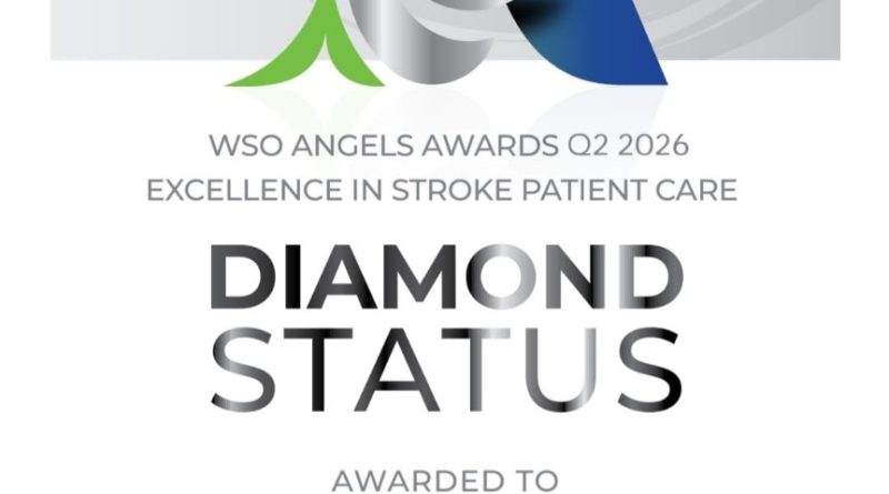 RSBP Batam Torehkan Standar Pelayanan Kelas Dunia, Raih Diamond Status dari WSO