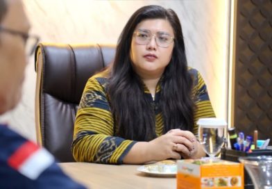 BP Batam Dukung Penguatan Literasi untuk Membangun Karakter dan Kebhinekaan Bagi Generasi Masa Depan