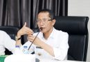 Amsakar Paparkan Strategi Batam Sukseskan Program 3 Juta Rumah