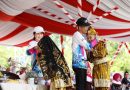 HAN 2026, Amsakar-Li Claudia Lindungi dan Bangun Masa Depan Anak-Anak Batam