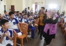 Dewi Ansar Ajak Gen Z Jadi Pelopor Deteksi Dini dan Pencegahan Kanker