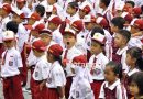 Seragam Gratis, Senyum Baru 52.835 Siswa Batam Menyambut Tahun Ajaran