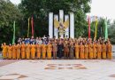 Hari Veteran, Menjaga Api Perjuangan dari TMP Pusara Bhakti