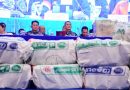 KRI Kerambit-627 Gagalkan Penyelundupan 1,3 Ton Ketamine Senilai Rp4,55 Triliun