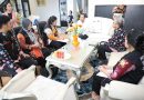Evaluasi SE2026, Pemko Batam Ajak Warga dan Pelaku Usaha Sukseskan Pendataan Ekonomi