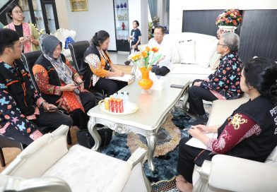 Evaluasi SE2026, Pemko Batam Ajak Warga dan Pelaku Usaha Sukseskan Pendataan Ekonomi