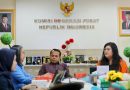 KIP Apresiasi Inovasi BP Batam dalam Penguatan Keterbukaan Informasi Publik