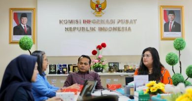 KIP Apresiasi Inovasi BP Batam dalam Penguatan Keterbukaan Informasi Publik