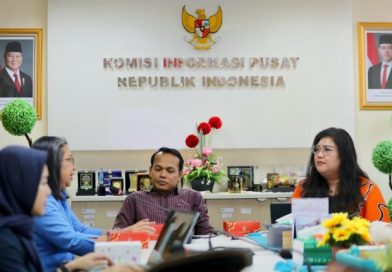 KIP Apresiasi Inovasi BP Batam dalam Penguatan Keterbukaan Informasi Publik