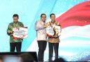 Komitmen Hunian Layak, Batam Raih Apresiasi Pemerintah Daerah Berprestasi 2026