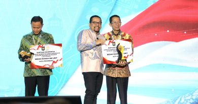Komitmen Hunian Layak, Batam Raih Apresiasi Pemerintah Daerah Berprestasi 2026