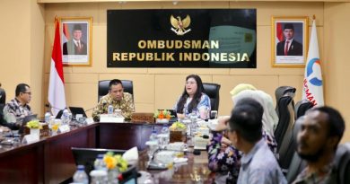 Sinergi BP Batam dan Ombudsman RI Dorong Pelayanan Publik di Batam