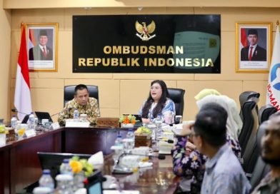 Sinergi BP Batam dan Ombudsman RI Dorong Pelayanan Publik di Batam
