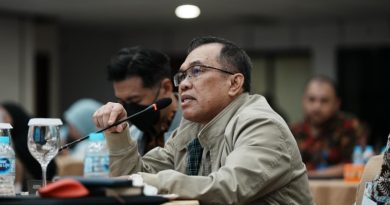 BP Batam Apresiasi Kesadaran Penerima Alokasi Tanah: 66 Pelaku Usaha Lakukan Pelaporan Mandiri