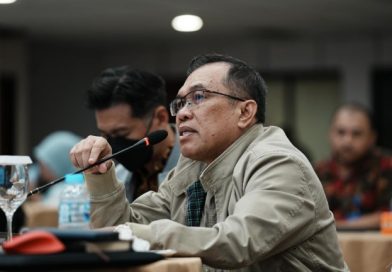 BP Batam Apresiasi Kesadaran Penerima Alokasi Tanah: 66 Pelaku Usaha Lakukan Pelaporan Mandiri