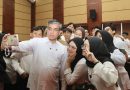 Kemnaker Siapkan Talenta Muda untuk Bangun Startup dan Ciptakan Lapangan Kerja