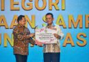Kepri Terbaik II Pengelolaan Sampah, Rp1,5 Miliar Jadi Apresiasi untuk Gerakan Lingkungan Asri