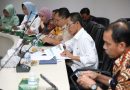 Dari Meja Koordinasi ke Piring Anak Negeri, Batam Bersiap Menguatkan Program Makan Bergizi Gratis