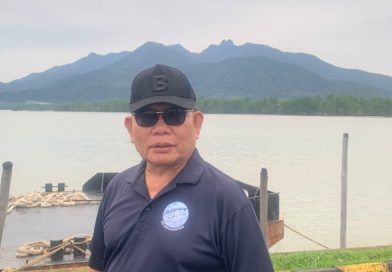 Kembara Daik Lingga: Antara Mitos Gunung Daik Dan Khazanah Sejarah