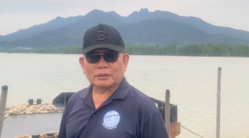 Kembara Daik Lingga: Antara Mitos Gunung Daik Dan Khazanah Sejarah