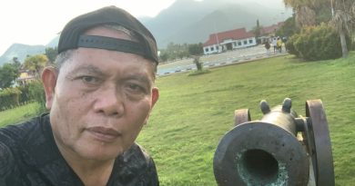 81 Tahun RI: Menulis Ulang Arti Nasionalisme Di Era Modern