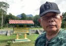 MERAH PUTIH DI HARI TUA: CATATAN SEORANG PURNABAKTI UNTUK NEGERI YANG DICINTAI