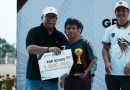 BP Batam Dukung Pembinaan Sepak Bola Usia Dini melalui Batam Prime International Grassroot Football Festival 2026