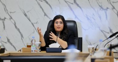 Pengamanan Sekolah Terintegrasi Merah Putih di Rempang: Petugas Hormati Aspirasi dan Jaga Privasi Warga