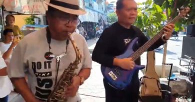 Selamat Jalan Adi Harnus, Birokrat Yang Berhati Seniman
