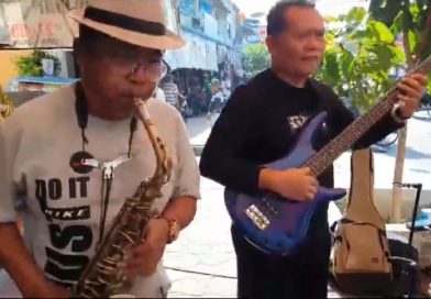 Selamat Jalan Adi Harnus, Birokrat Yang Berhati Seniman