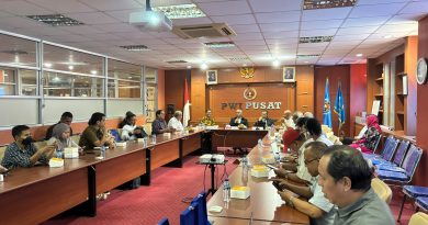 Ketum PWI Pusat: Modal Ventura Harus Diperkuat untuk Dorong UMKM dan Ekonomi Berkelanjutan