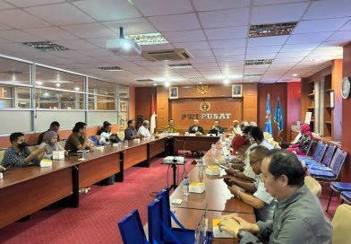 Ketum PWI Pusat: Modal Ventura Harus Diperkuat untuk Dorong UMKM dan Ekonomi Berkelanjutan