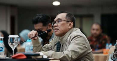 BP Batam Apresiasi Kesadaran Penerima Alokasi Tanah: 66 Pelaku Usaha Lakukan Pelaporan Mandiri