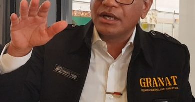 GRANAT Kepri Dukung Seruan Romo Paschal, DPO Narkotika Diminta Pulang dan Bongkar Jaringan Besar
