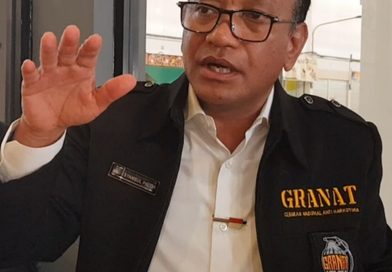 GRANAT Kepri Dukung Seruan Romo Paschal, DPO Narkotika Diminta Pulang dan Bongkar Jaringan Besar