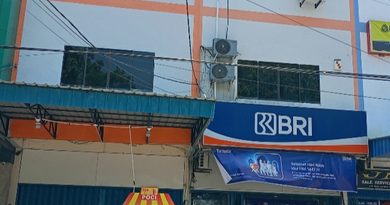 Rugikan Finansial dan Reputasi Perusahaan, BRI Cabang Tanjung Pinang Lakukan PHK terhadap Oknum dan Tegaskan Komitmen Zero Tolerance