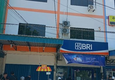 Rugikan Finansial dan Reputasi Perusahaan, BRI Cabang Tanjung Pinang Lakukan PHK terhadap Oknum dan Tegaskan Komitmen Zero Tolerance