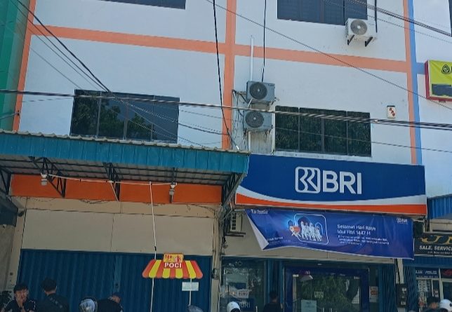 Rugikan Finansial dan Reputasi Perusahaan, BRI Cabang Tanjung Pinang Lakukan PHK terhadap Oknum dan Tegaskan Komitmen Zero Tolerance