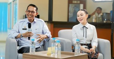 Realisasi Investasi Semester I 2026 Tembus Rp 38,97 Triliun, BP Batam: Kepastian dan Kemudahan Berusaha Jadi Faktor Penting Gaet Investor