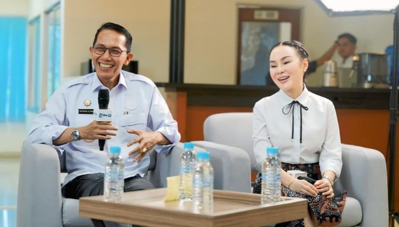 Realisasi Investasi Semester I 2026 Tembus Rp 38,97 Triliun, BP Batam: Kepastian dan Kemudahan Berusaha Jadi Faktor Penting Gaet Investor
