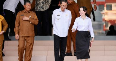 Jalan Lingkar Batam, Menyatukan Utara hingga Selatan dan Membuka Akses Baru Pertumbuhan Kota