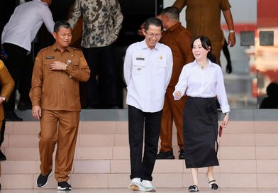 Jalan Lingkar Batam, Menyatukan Utara hingga Selatan dan Membuka Akses Baru Pertumbuhan Kota