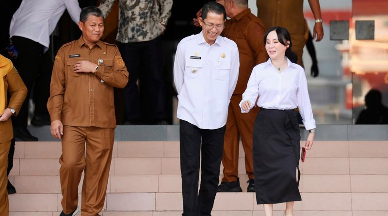 Jalan Lingkar Batam, Menyatukan Utara hingga Selatan dan Membuka Akses Baru Pertumbuhan Kota