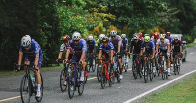 Tour de Bintan 2026: Ketika Pulau Bintan Kembali Menjadi Panggung Balap Sepeda Dunia