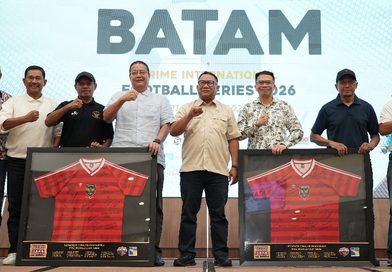 Batam Prime International Football Series_ 2026, Bangkitkan Geliat Sepak Bola Batam